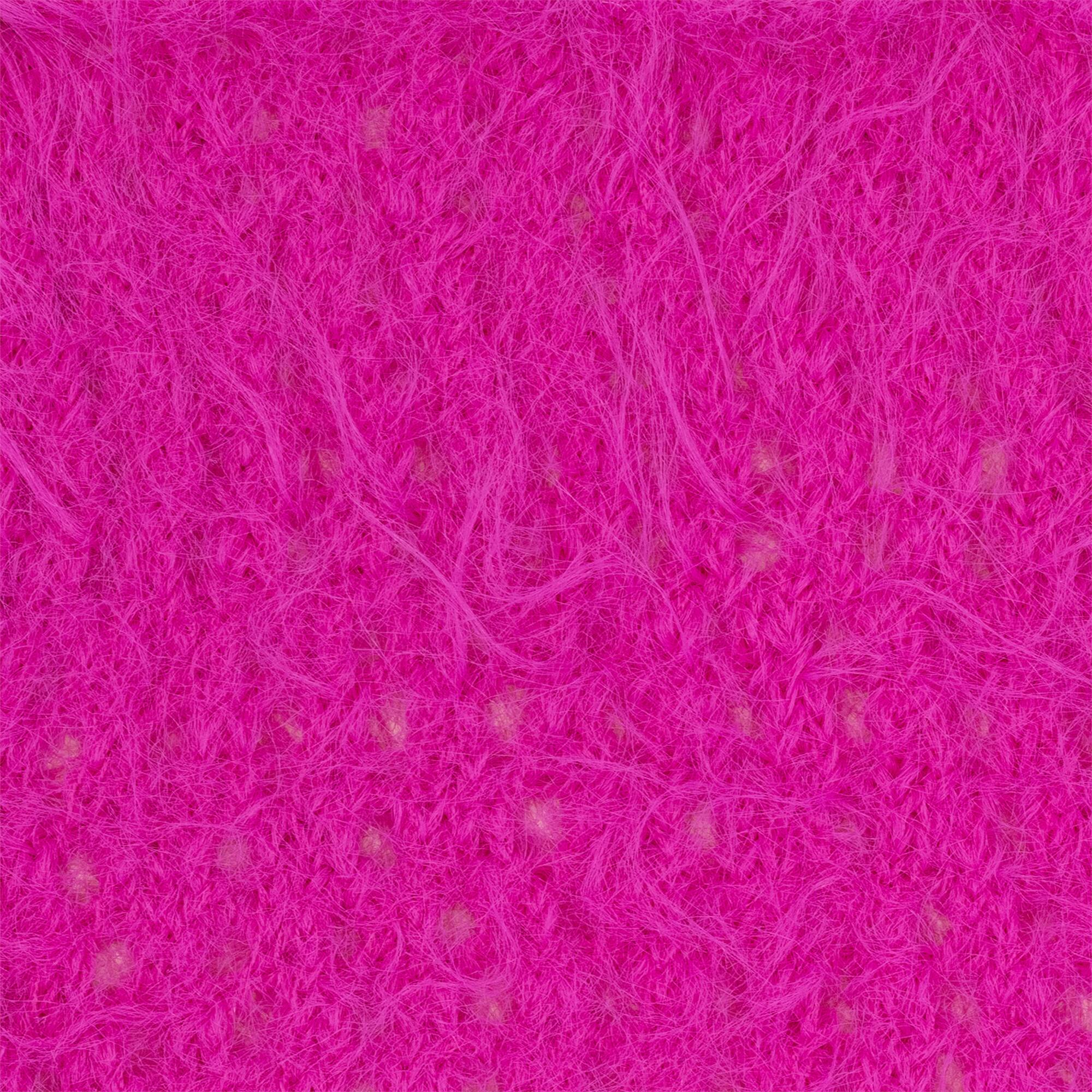 Silk City Fibers Furry Cone Yarn